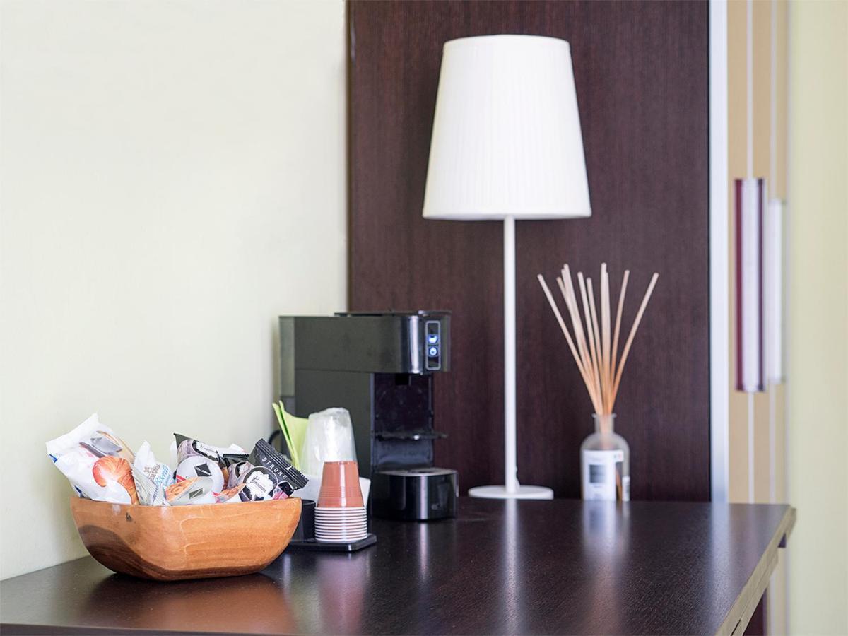 Residenza Viani Guest House La Spezia Room photo
