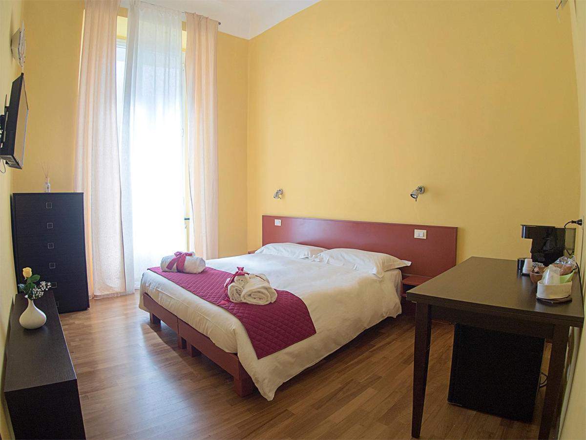 Residenza Viani Guest House La Spezia Room photo