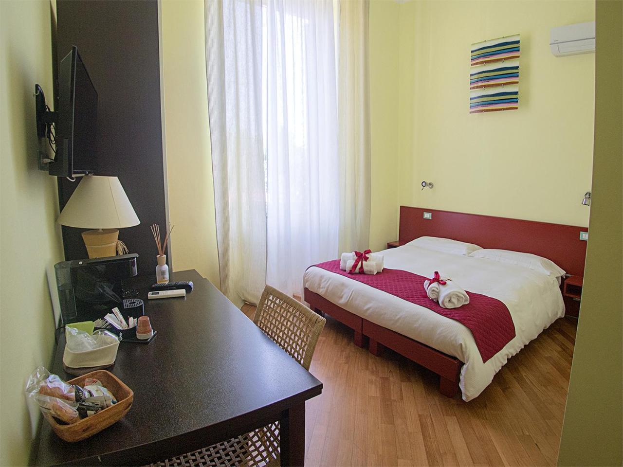 Residenza Viani Guest House La Spezia Exterior photo