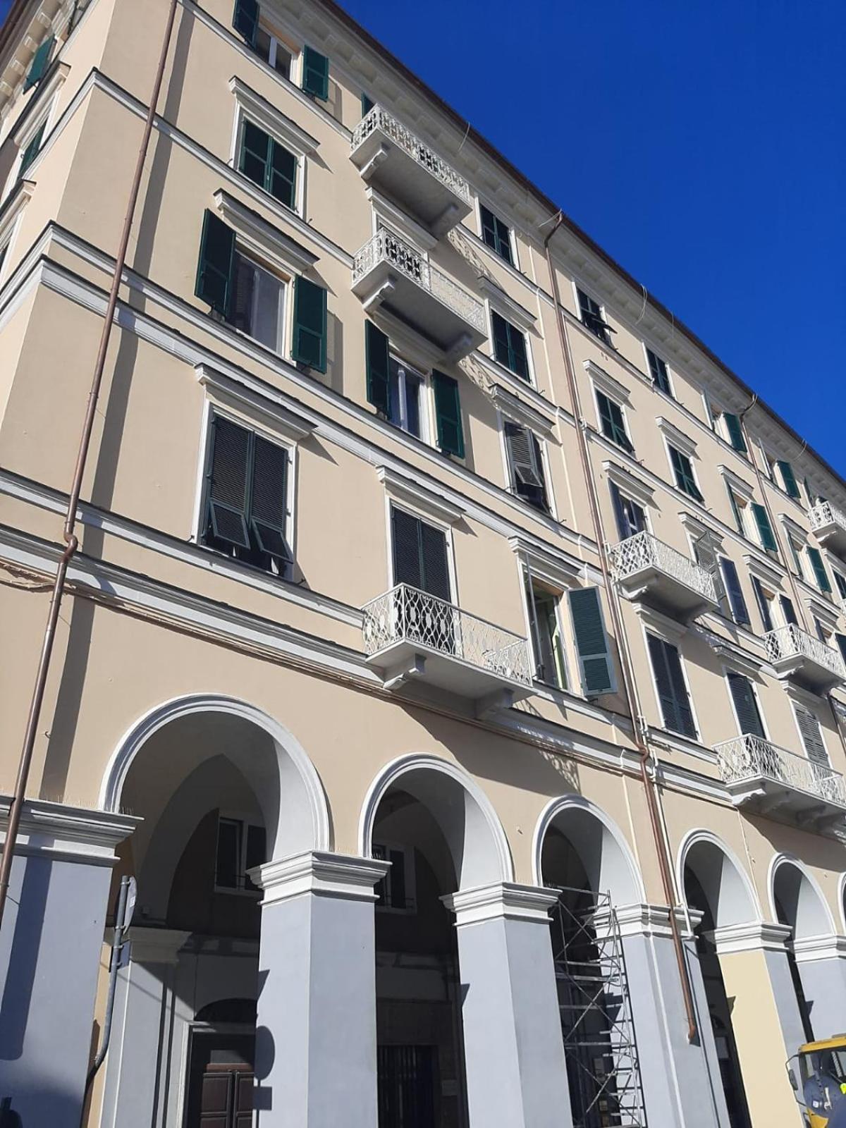 Residenza Viani Guest House La Spezia Exterior photo